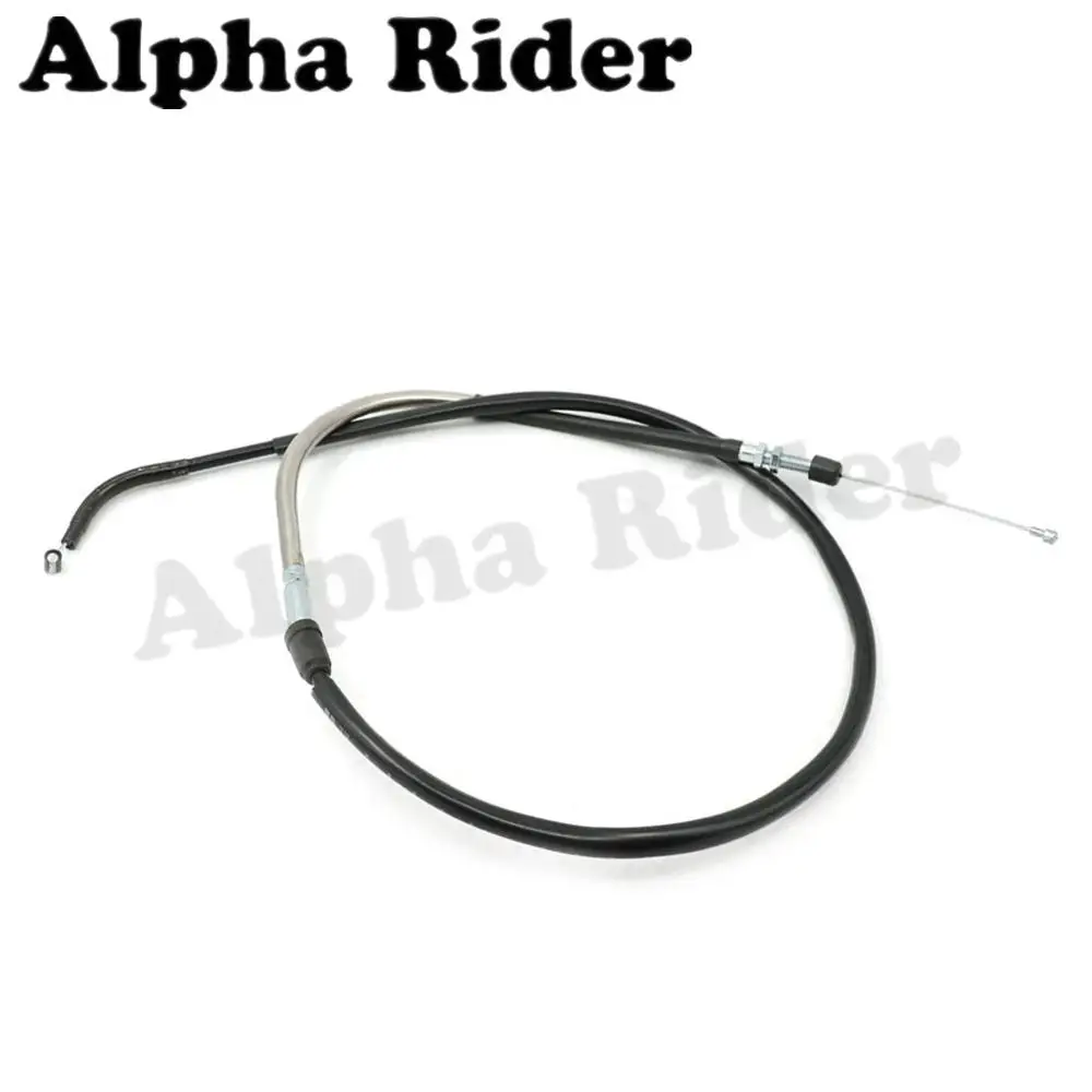 Мотоциклетный трос сцепления стальной для Yamaha FZ1 FZ1000 FZ1S FZ1000S 2006 2015 2014 2013 2012 2011 2010 2009