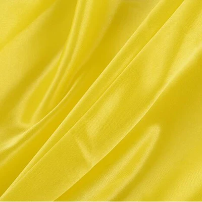21 Yellow Ледяной шелк, жемчуг, Шелковый занавес, ледяной шелк, ткань для украшения, эластичная пряжа,, сценический занавес, свадебный фон, ткань - Цвет: 21 Yellow