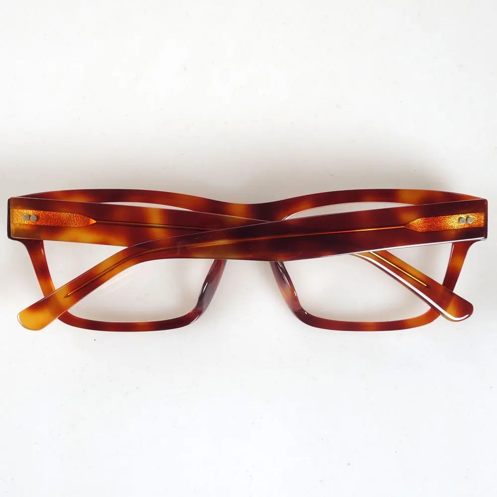 Негабаритные дизайнерские оптические очки рамки мужские|Мужские кадры| |