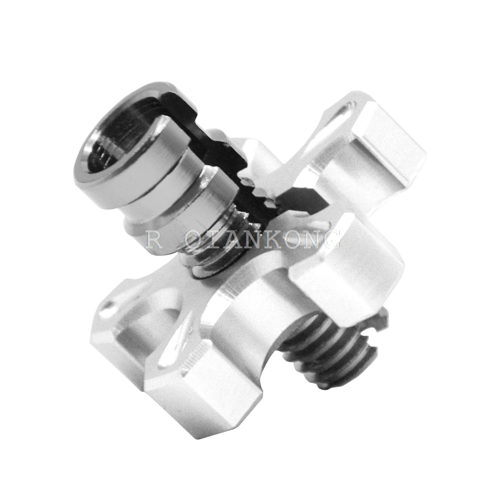 CK крупный рогатого скота KING Универсальный M8 &amp M10 * 1 25 мотор CNC сцепление кабельный