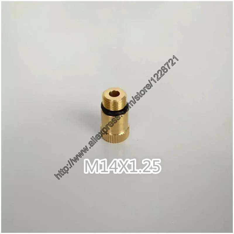 Бензиновый газовый двигатель цилиндр компрессионный Манометр тестер комплект