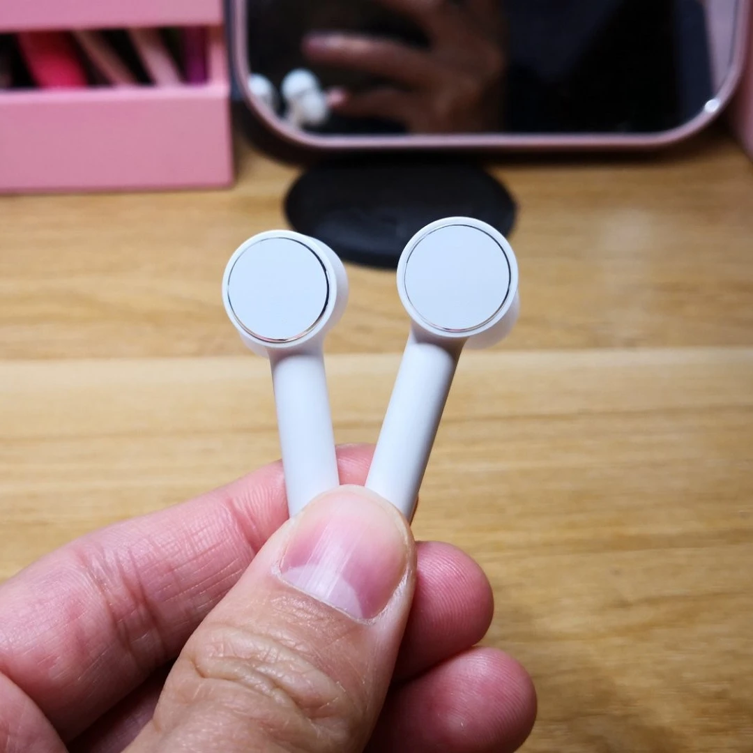 Xiaomi Airdots Pro Xiaomi Air Bluetooth гарнитура TWS Bluetooth наушники автоматическая пауза управление IPX4 водонепроницаемые наушники