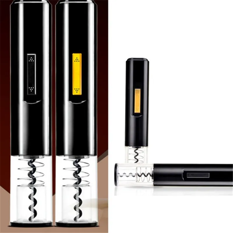 Практические Электрический Cordless Красное Вино Штопор Открывалка Для Бутылок w