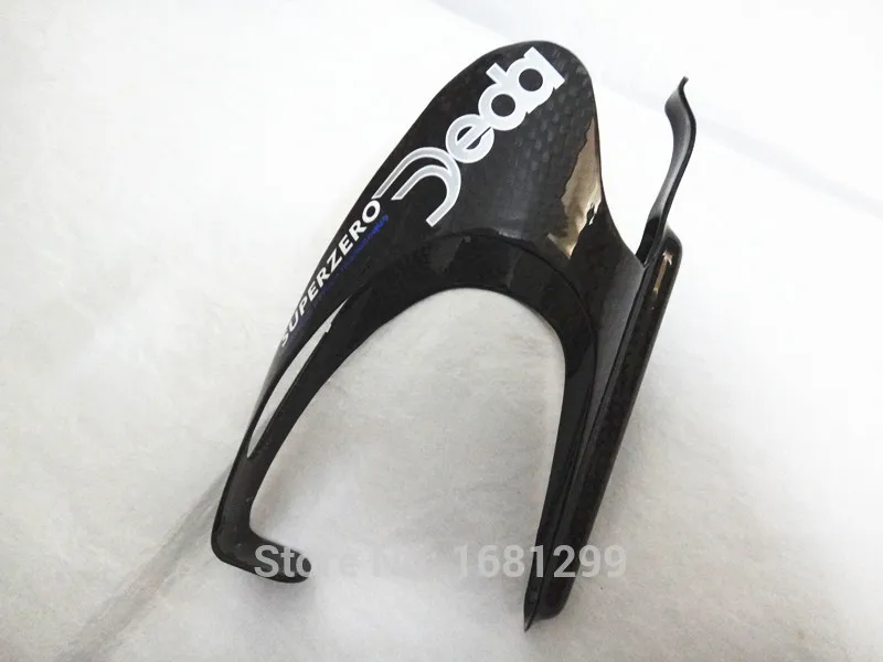 JEDA дорожный велосипед 3K карбоновый напиток бутылки для воды клетки горный из