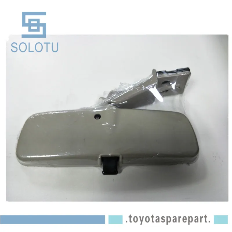 Зеркало заднего вида Обложка для Toyota Starlet EP7# NP70 COROLLA AE82 CE80 EE80 EUG ФРГ 87810-12211