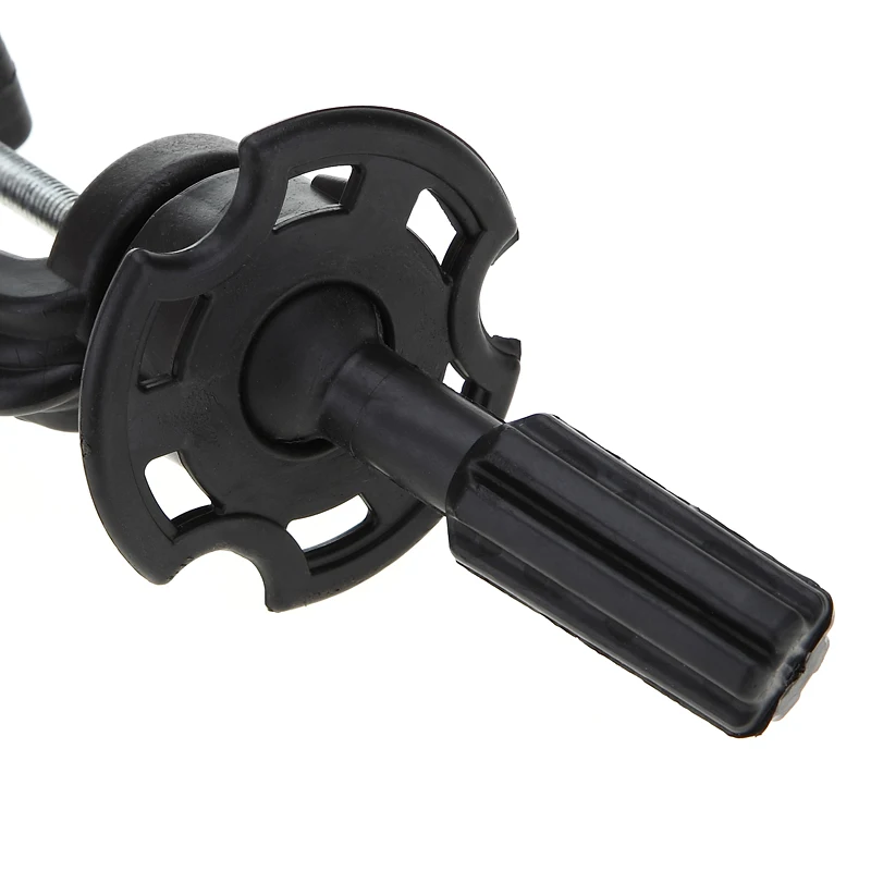 24 см регулируемый манекен модель обучения Парикмахерская головка держатель