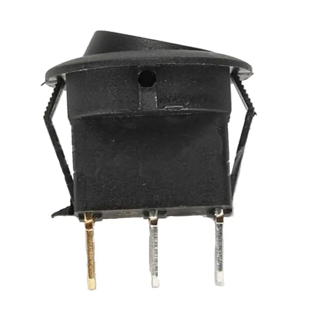 Купольные огни тумблер лодка 16AMP мигающие 20 шт Замена|Переключатели и рычаги для