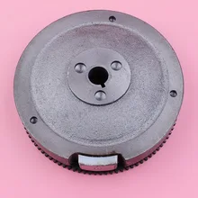 Electric Flywheel Fly Wheel For Honda GX340 GX390 11HP 13HP 188F GX 340 390 Lawn Mower Gas Engine Motor Part