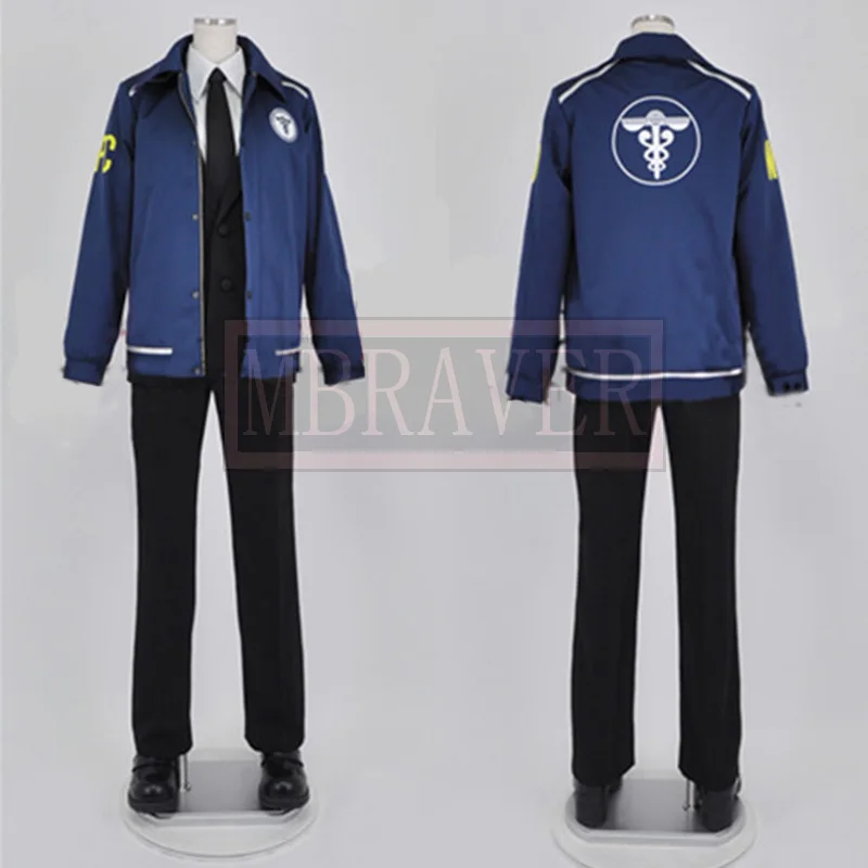Костюм для косплея Kogami Shinya из психопроигрыша|cosplay costume|costume cosplayset cosplay |