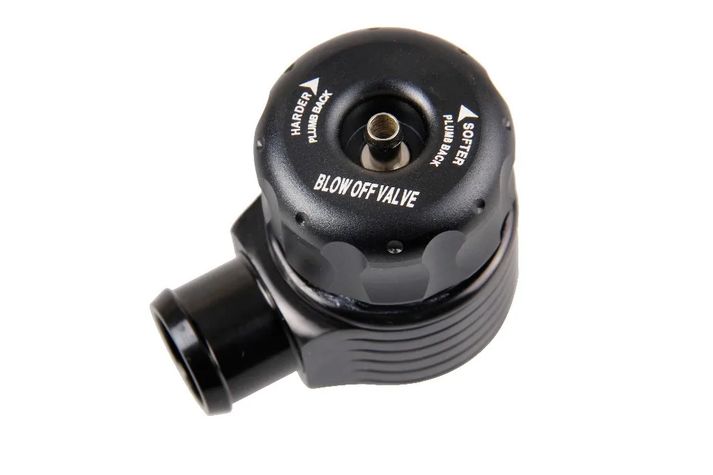 Высококачественный 25 миллиметровый алюминиевый турбо выпускной клапан BOV003|blow off