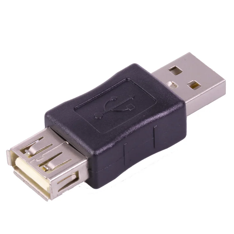 Wholesale 2.0 USB A male to female extended cable adapter tablet computer accessories connector | Обустройство дома