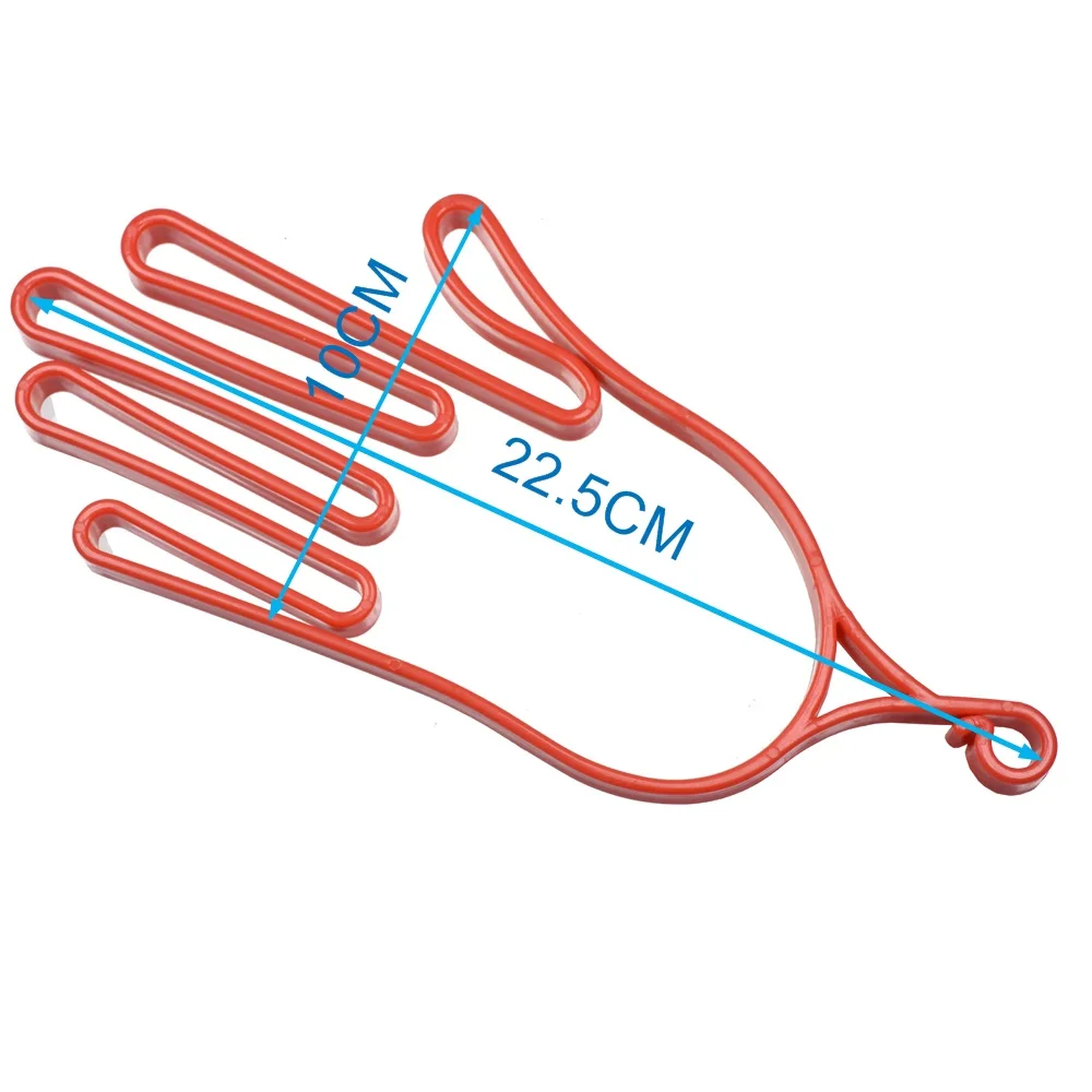 Держатель перчаток спортивный инструмент для гольфа Шестерня пластиковая