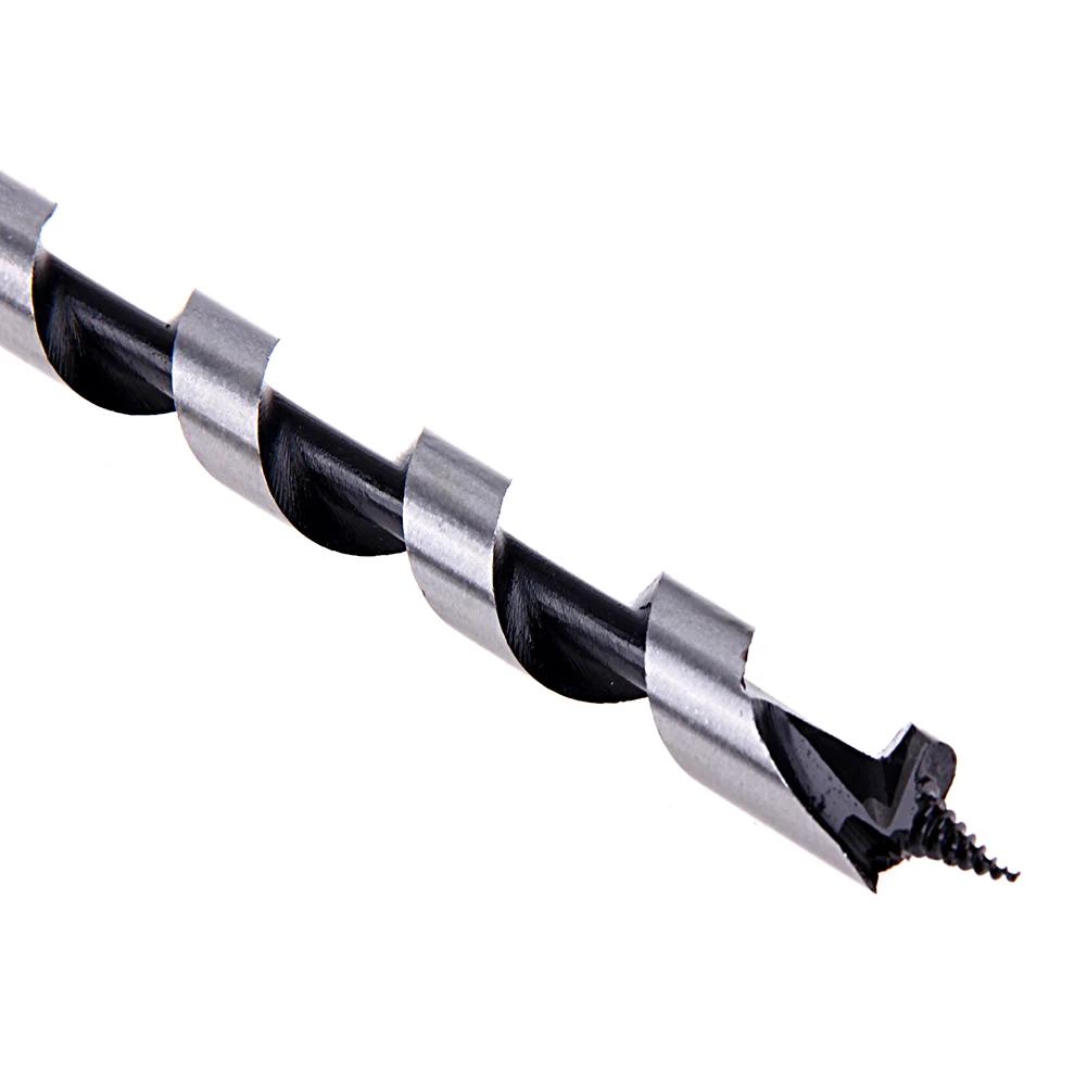 Набор сверл по дереву из высокоуглеродистой стали 230 мм 5 шт.|wood drill bit set|drill setwood |