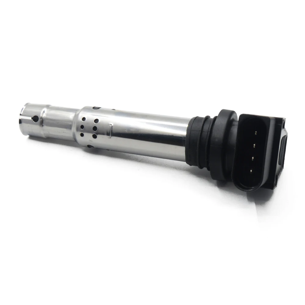 Катушка зажигания для AUDI A1 A2 A3 SEAT ALHAMBRA ALTEAIBIZA LEON VW EOS GOLF JETTA Lupo PASSAT POLO Tiguan Touran|coil