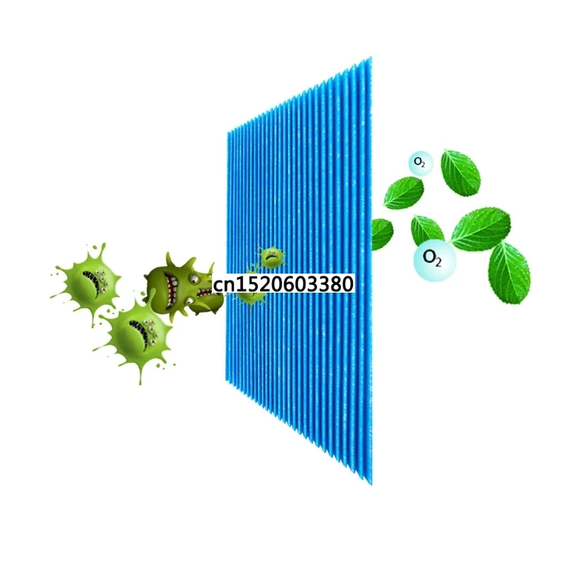 Free_on 1 шт. очиститель воздуха части фильтра для DAIKIN MC70KMV2 MCK57LMV2 MC709MV2 серии|air purifier