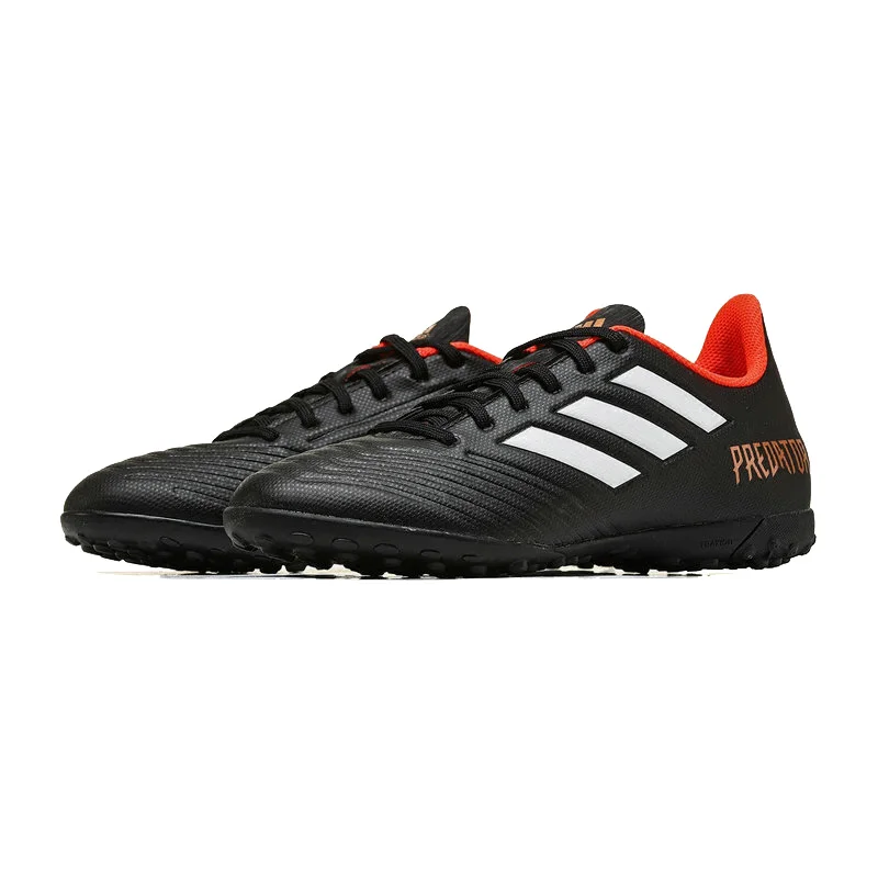 Оригинальный Новое поступление 2018 Adidas Хищник Tango 18.4 TF Для Мужчин's