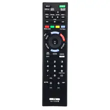 New Replacement For SONY TV Remote Control RM-YD099 14927144 LED HDTV Fernbedineung