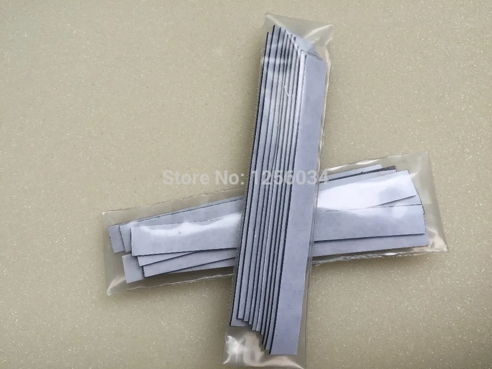 50 шт. герметичная паста для чернильных фонтанов | Компьютеры и офис