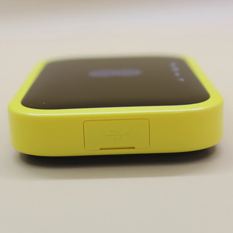 Unlokced Новый 4G Alcatel EE120 беспроводной маршрутизатор CAT 12 600 Мбит/с LTE Wi Fi со слотом для