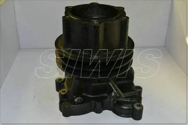 Водяной насос 1-13610-842-1 1-13610-603-3 для двигателя 6SA1 R/K210 Φ 6SD1 | Автомобили и мотоциклы