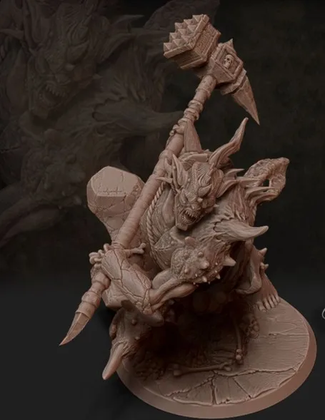 Смоляный бюст 130 мм или искусственная кожа бесплатная доставка|model kit|figure model kitsresin