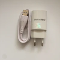 new high quality blackview bv6000 travel charger usb cable usb line for blackview bv6000s blackview bv5000 free shipping