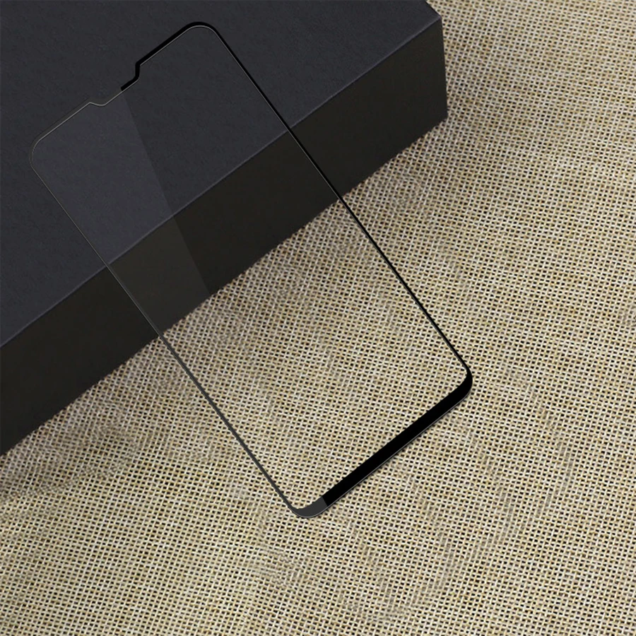 5D 6D 9D Полный Клей закаленное стекло для Asus Zenfone 5Q 5 Lite ZC600KL Max Plus M1 ZB570TL ZB555KL Selfie ZB553KL