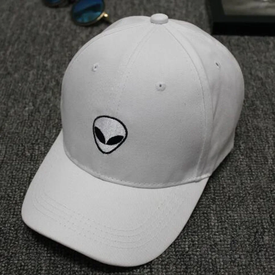 Чужой 2017 новая мода лето cap шляпы snapback hat белый бейсболки casquette бренд дрейк