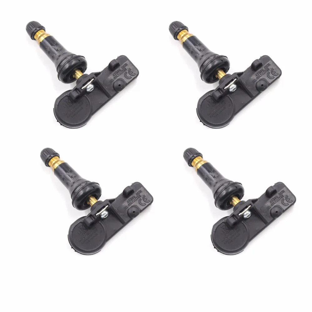 Датчик давления в шинах TPMS для Citroen C4 C5 Peugeot 308 508 9677130580 433 МГц|sensor sensor|sensor monitorsensor