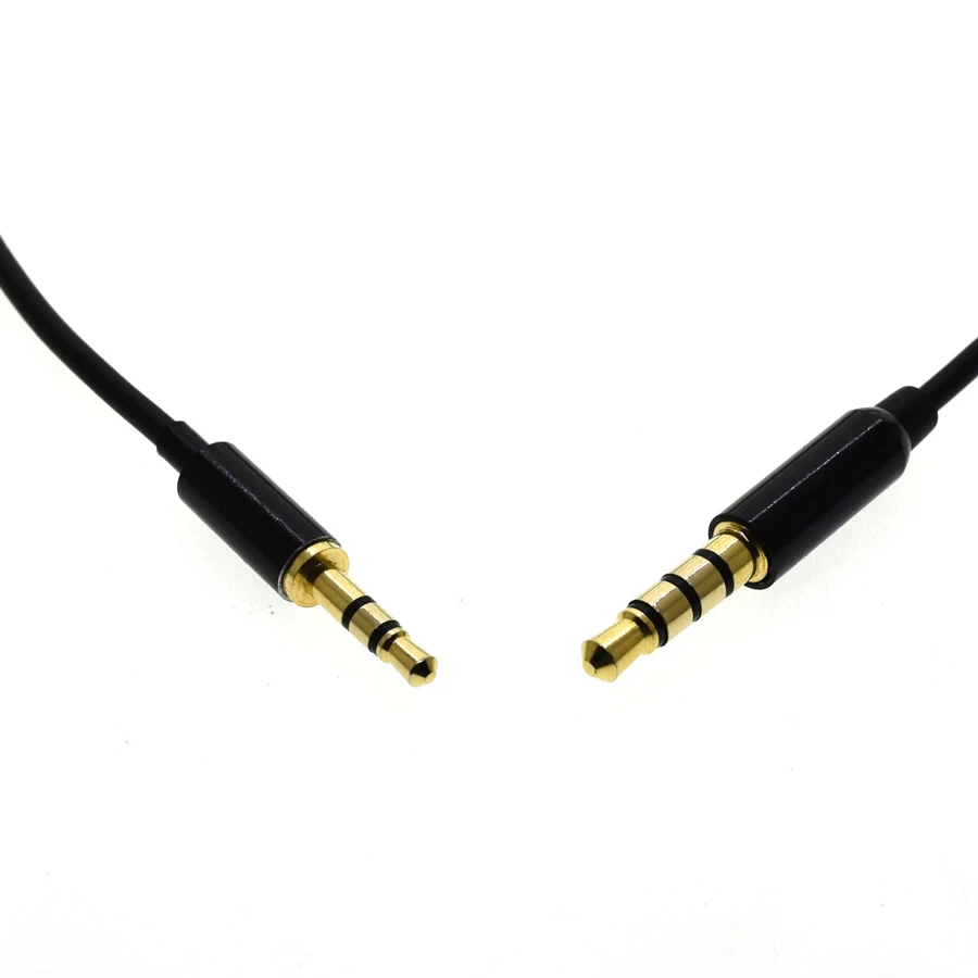 Бескислородный медный Сменный кабель для Bowers & Wilkins P5/P5 S2/P5 беспроводные/P5 Recertified