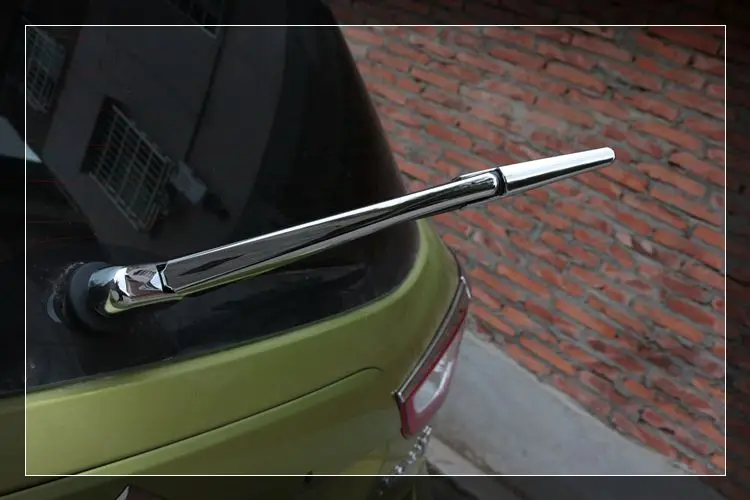 3pcs for SUZUKI S-CROSS rear wiper Decorative cover | Автомобили и мотоциклы