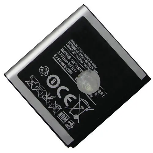 ALLCCX Высокое качество батареи мобильного телефона EB664239HU для Samsung S8000 S8000C S8003 F809 M8000
