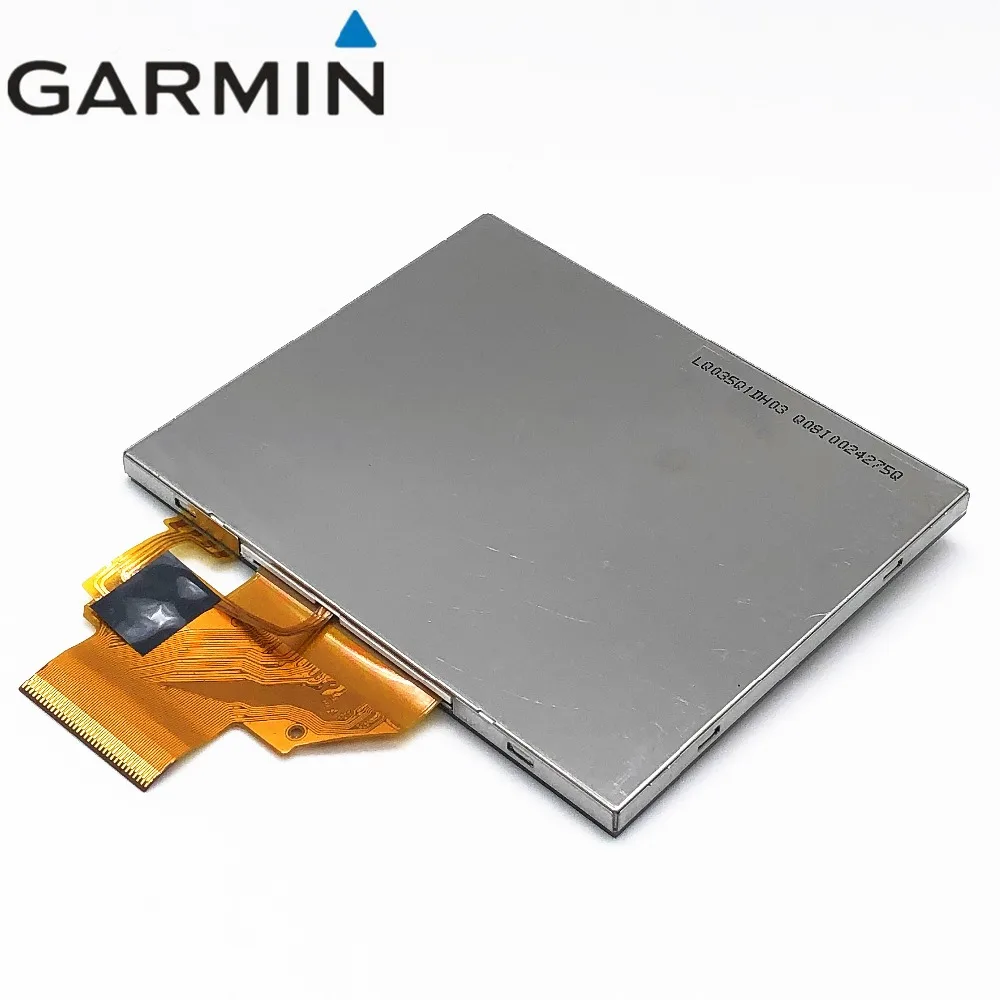Оригинальный Полный ЖК-экран LQ035Q1DH03 3 5 дюйма + сенсорный для Garmin Nuvi 205 250 255