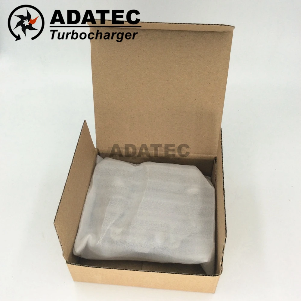 Турбофорсунка GTB1752VK с кольцом 784114 регулируемая Геометрия 28231-2F001 28231-2F000 для Hyundai ix35
