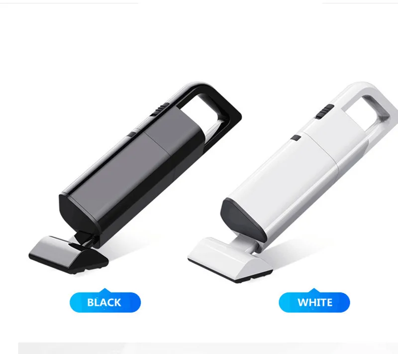 портативный автомобильный пылесос 12 В кабель для автомобиля с высокой мощностью