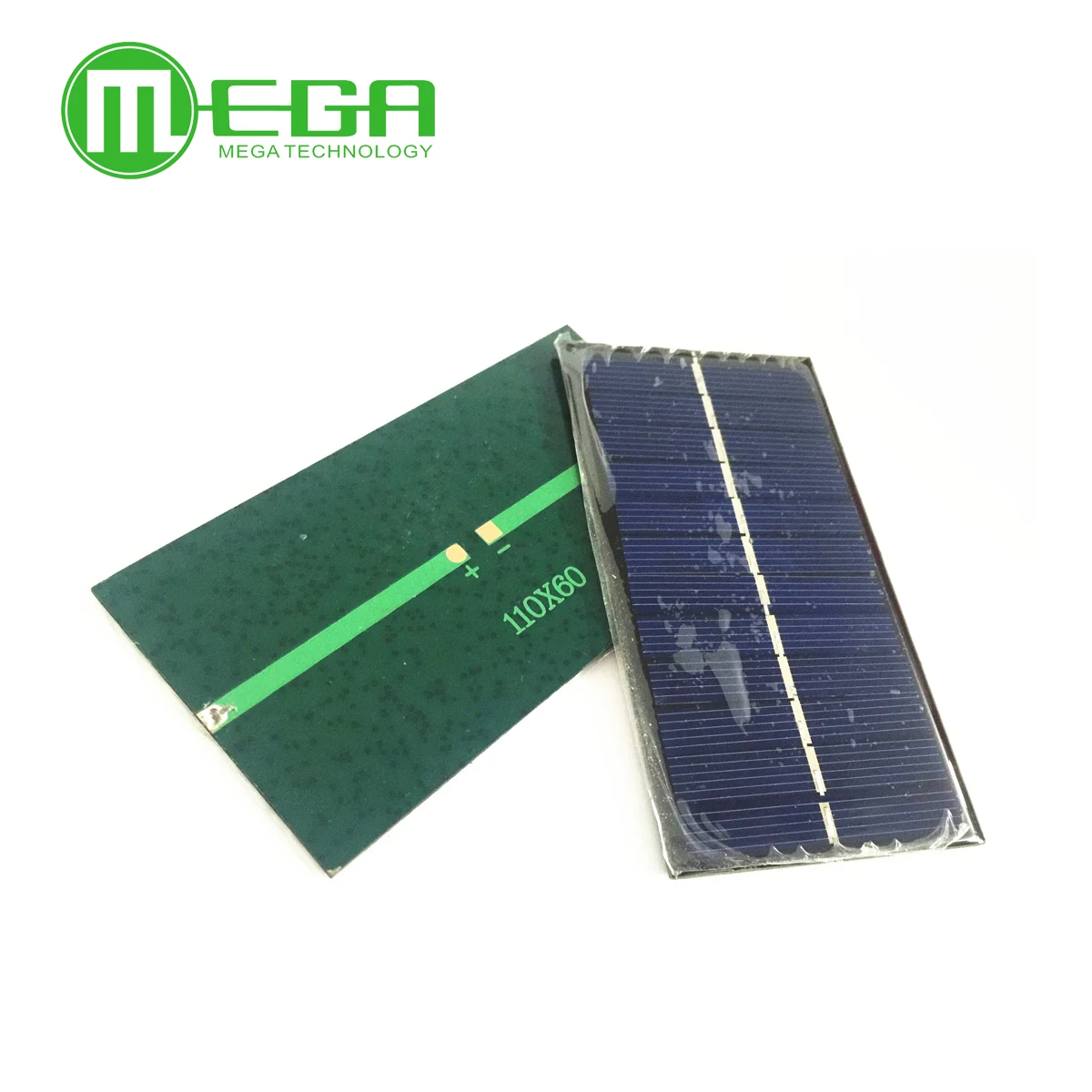 1 шт. мини солнечная панель 6 В Вт|power board|power diypower bank solar power |