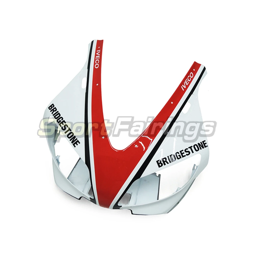 Пластиковые инжекционные Обтекатели для Yamaha YZF 1000 R1 98 99 1998 1999 ABS мотоцикл