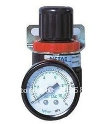 

Air Control Compressor Pressure Relief Regulating Regulator Valve AR2000 5~60*c