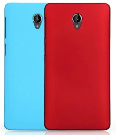 8 цветов, пластиковый чехол для lenovo s860,, чехол для lenovo s860, высококачественный чехол для lenovo s 860, чехол для ПК