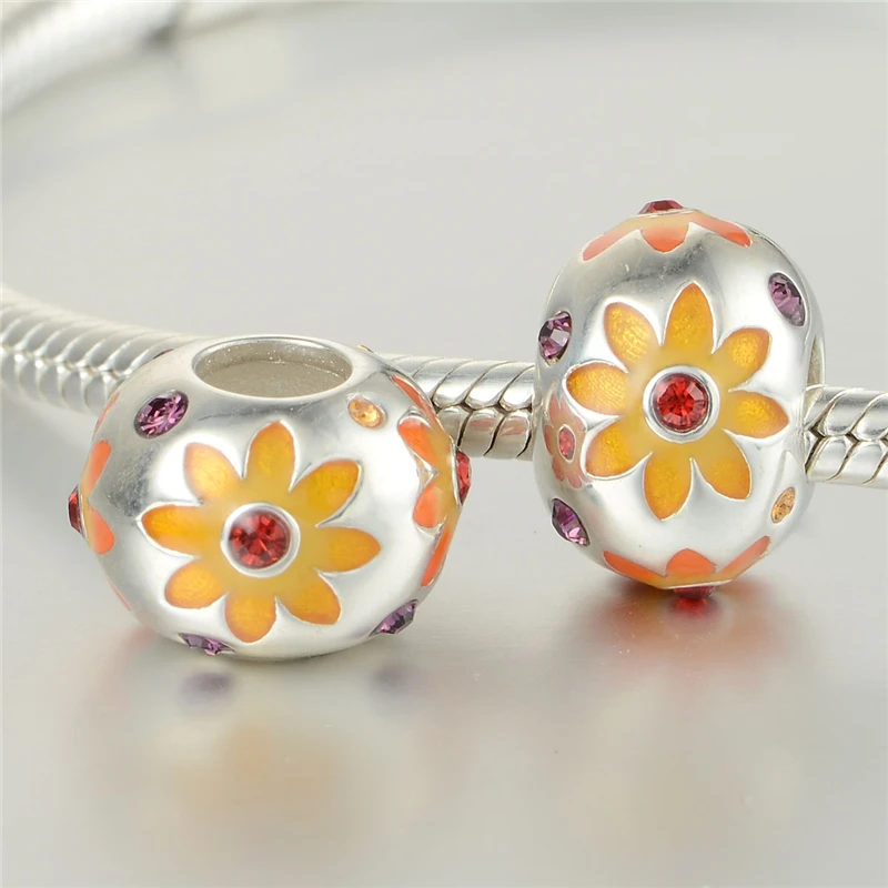 Серебряные шарики для изготовления ювелирных изделий из стерлингового серебра