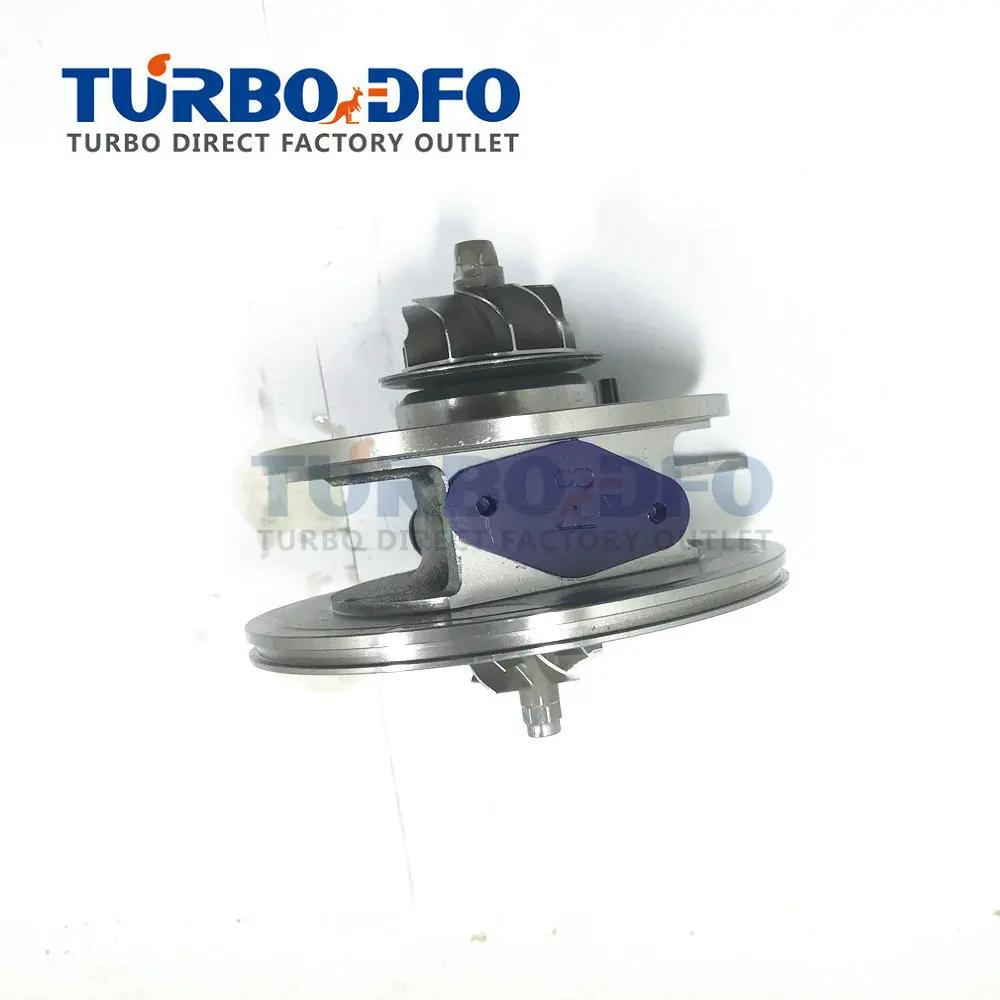 Turbo cartridge Balanced 54399880076 for Renault Fluence / Scenic Megane III 1.5DCI 78Kw K9K Euro5 2009- turbine core CHRA new | Автомобили