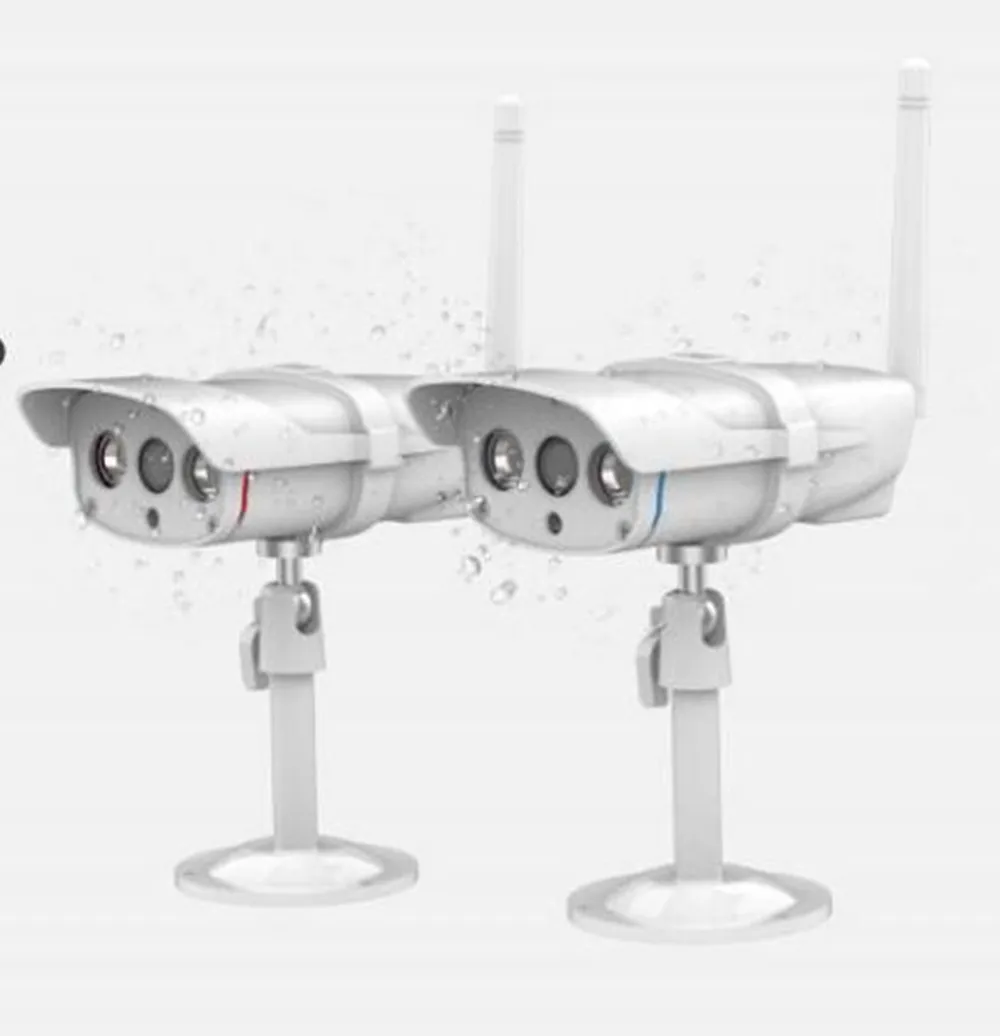Камера видеонаблюдения Vstarcam C16S 1080P Wi Fi IP беспроводная водонепроницаемая 2
