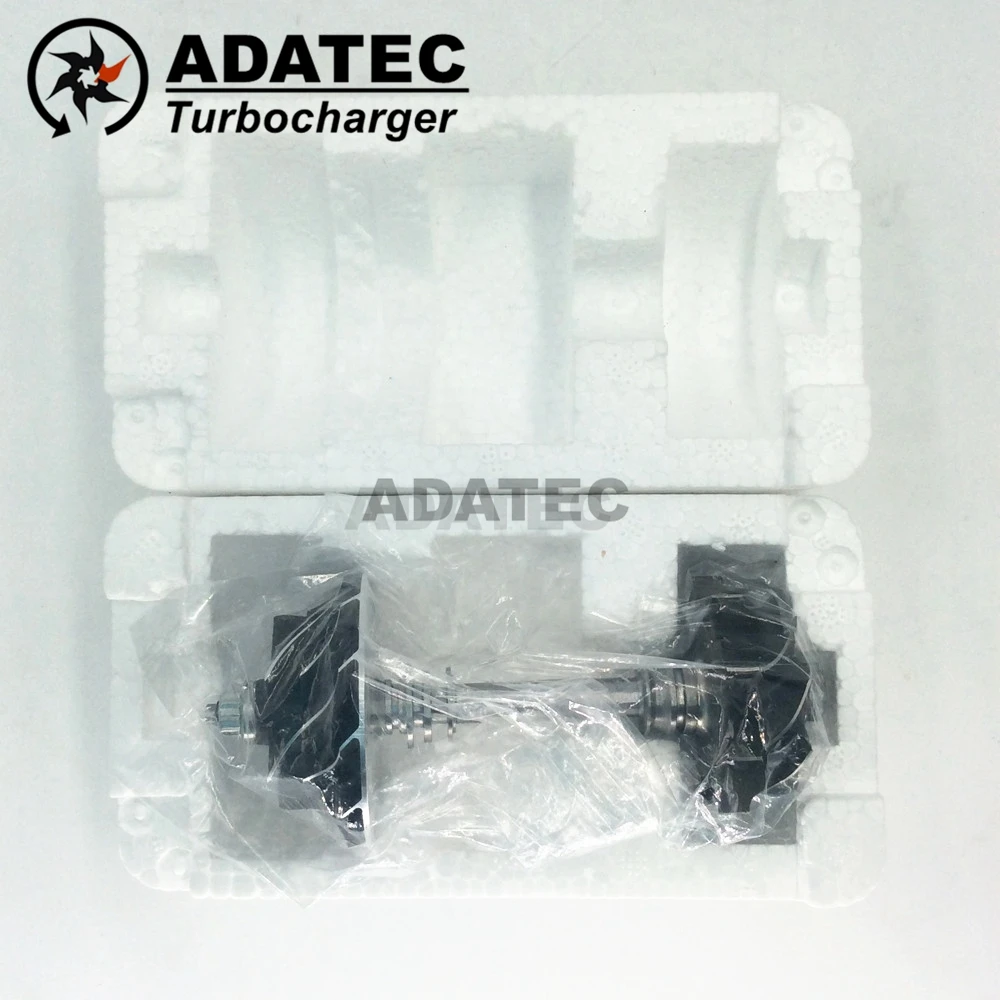 Ротор турбовала CT9 для Toyota Hiace 2 5 D4D 102 HP 2KD-FTV 17201-30120 17201-0L030 17201-30030 | Автомобили и