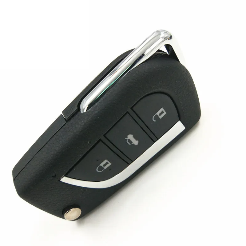 5 шт./лот KEYDIY KD B13 Автомобильный ключ для KD900 +/URG200 программиста серии B пульт