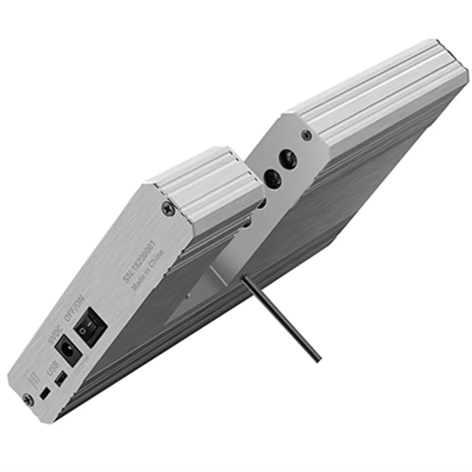 LS182 пленка для защиты от солнца светильник Трансмиссия метр ультрафиолетового и