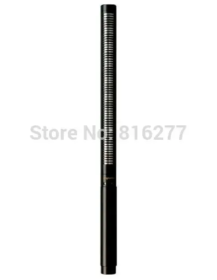 Микрофон для интервью Superlux пра118s shotgun 25 см | Электроника