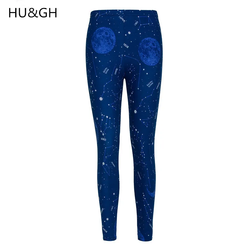 Женские леггинсы с молочным принтом черные из мягкой кожи на лето 2018|womens leggins|fashion