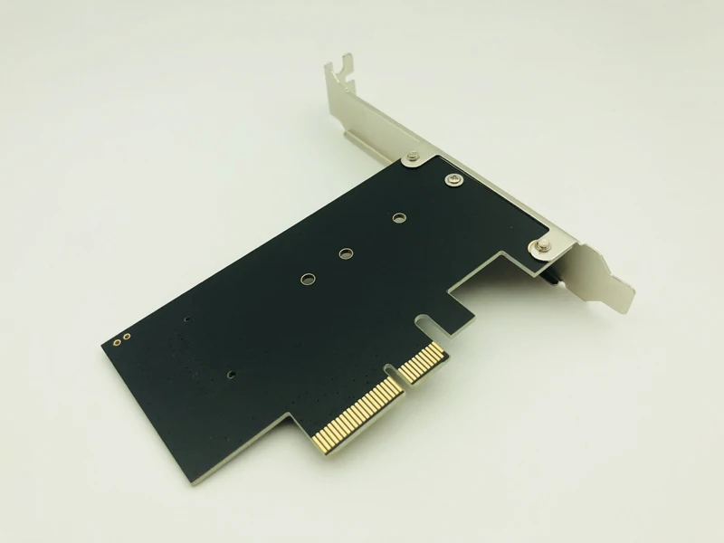 Адаптер PCIE для m2 Расширительная карта Nvme m.2 ssd PCIEadapter m2/NVME адаптер 2230 2242 2260 2280