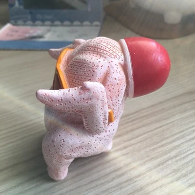 Новые друзья Chanlder Моника вы любите меня индейка смола домашний стол подарок|gift