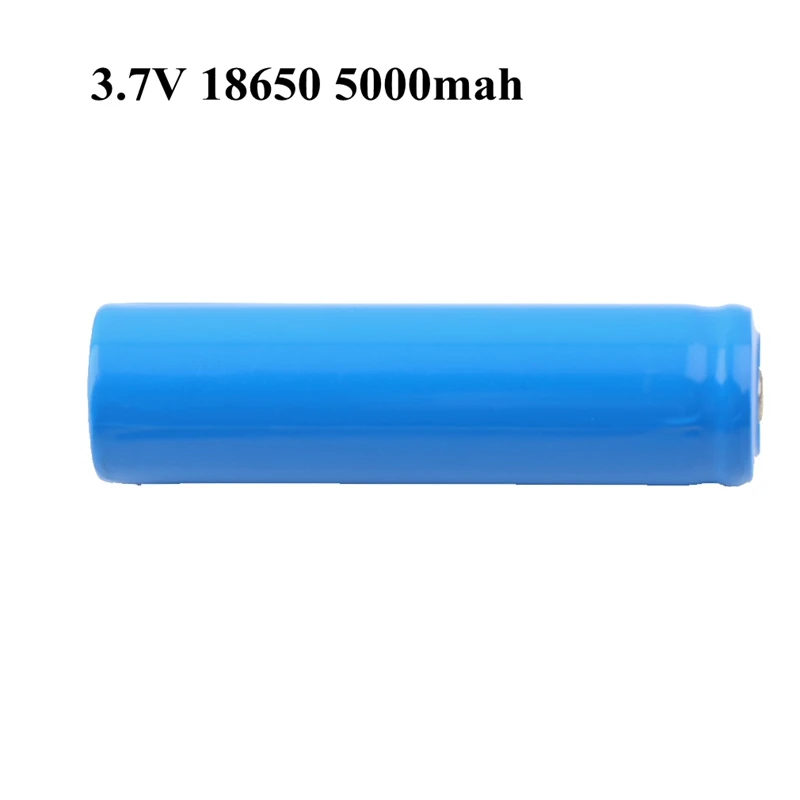 10 шт бренд 3 7 v 18650 3000mah батарея литий-ионная перезаряжаемая литиевая для фонарика
